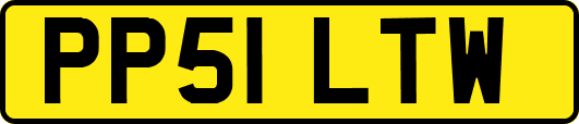 PP51LTW