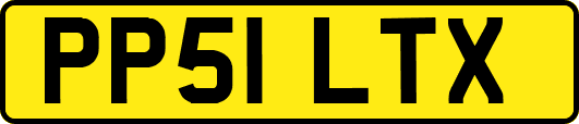 PP51LTX