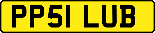 PP51LUB