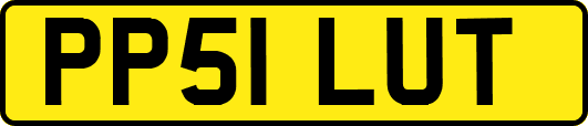 PP51LUT