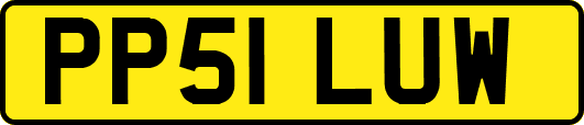 PP51LUW