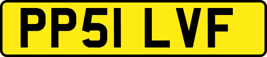 PP51LVF