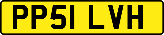 PP51LVH