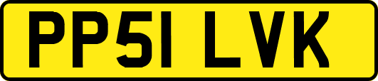 PP51LVK