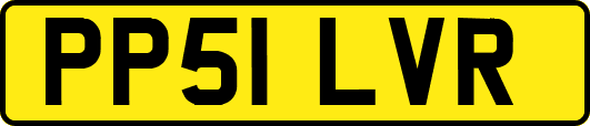 PP51LVR