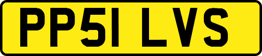 PP51LVS