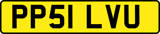 PP51LVU