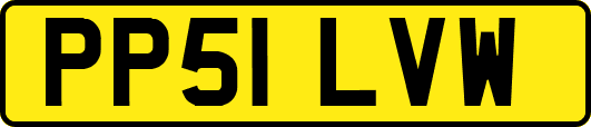 PP51LVW
