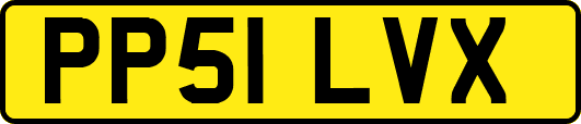 PP51LVX