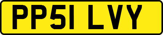 PP51LVY