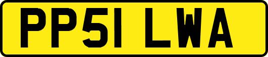 PP51LWA