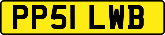 PP51LWB