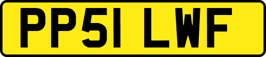 PP51LWF