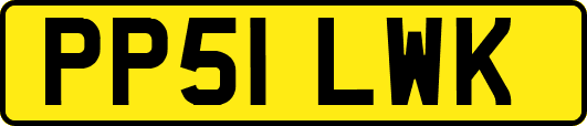 PP51LWK