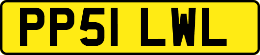 PP51LWL