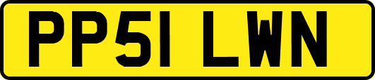 PP51LWN