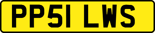 PP51LWS