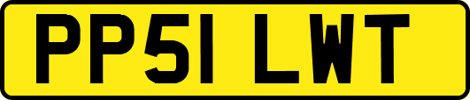 PP51LWT