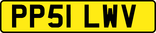 PP51LWV