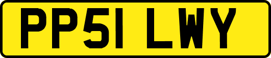 PP51LWY