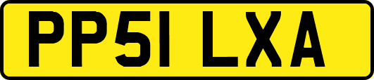 PP51LXA