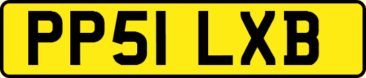 PP51LXB