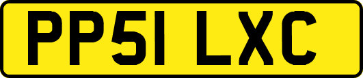 PP51LXC