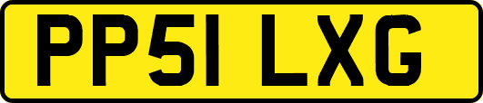 PP51LXG