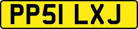 PP51LXJ