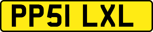 PP51LXL