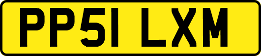 PP51LXM