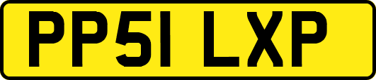 PP51LXP