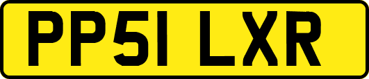 PP51LXR