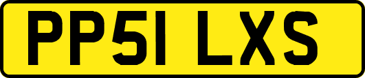 PP51LXS