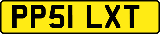 PP51LXT