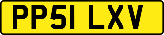 PP51LXV