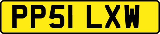 PP51LXW