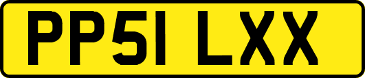 PP51LXX