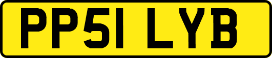 PP51LYB