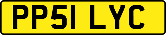 PP51LYC