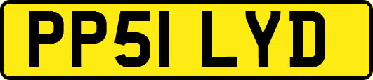 PP51LYD