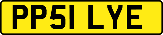 PP51LYE