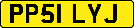 PP51LYJ