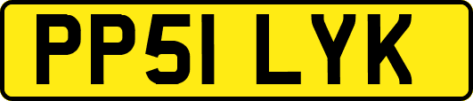 PP51LYK