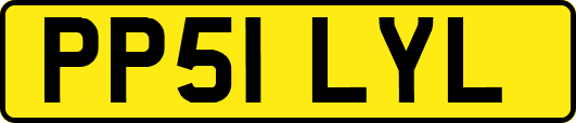 PP51LYL