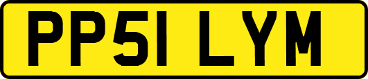 PP51LYM