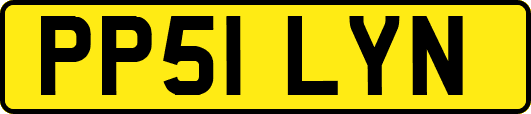 PP51LYN