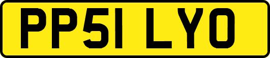 PP51LYO