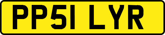 PP51LYR