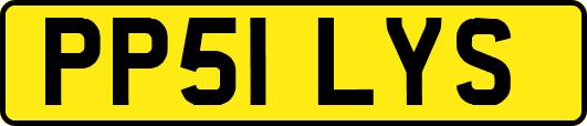 PP51LYS